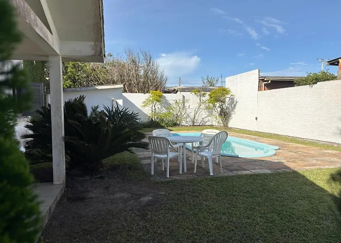 Casa Dariano