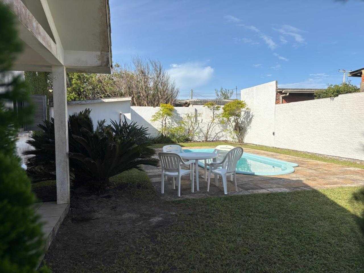 Casa Dariano