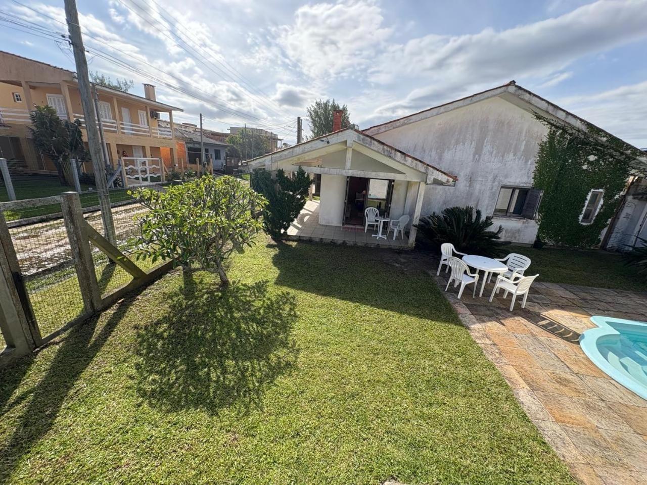 Holiday home Casa Dariano *