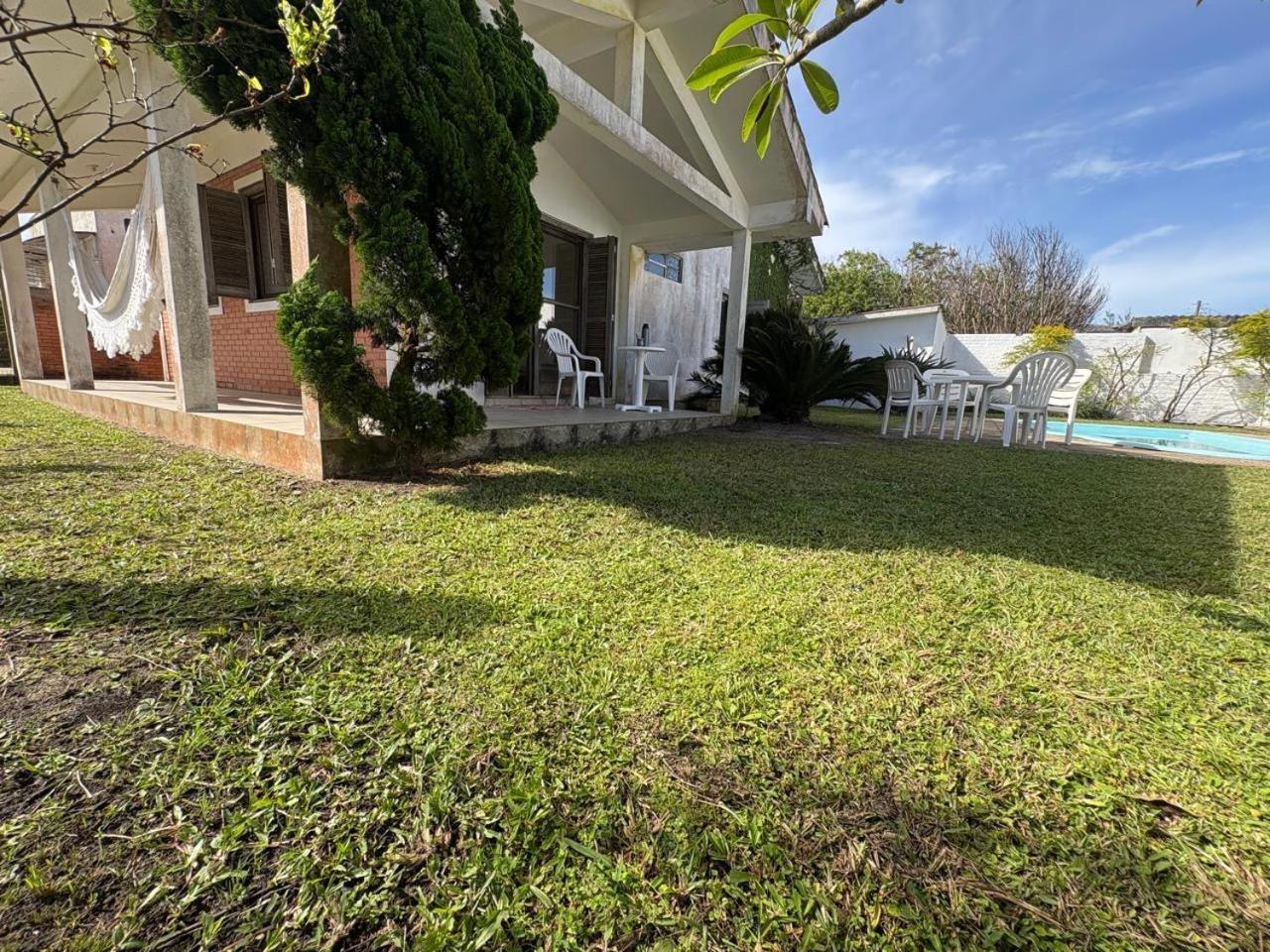 Casa Dariano Imbe (Rio Grande do Sul)