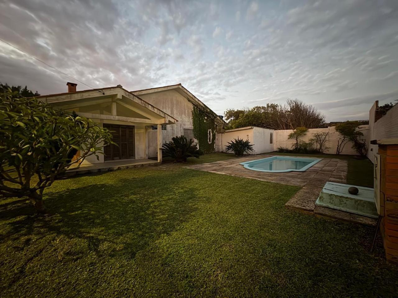 Holiday home Casa Dariano Imbe (Rio Grande do Sul)