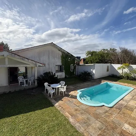Casa Dariano Villa Imbe  Exterior photo