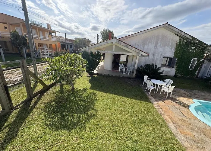 Casa Dariano