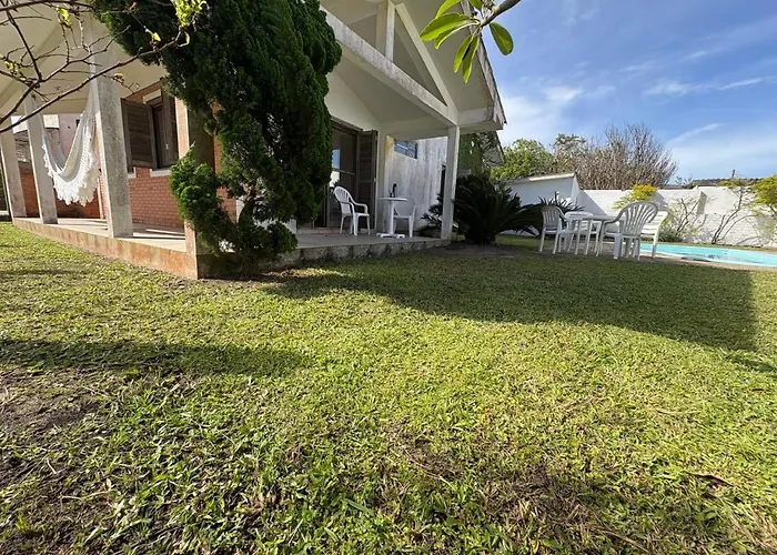 Casa Dariano